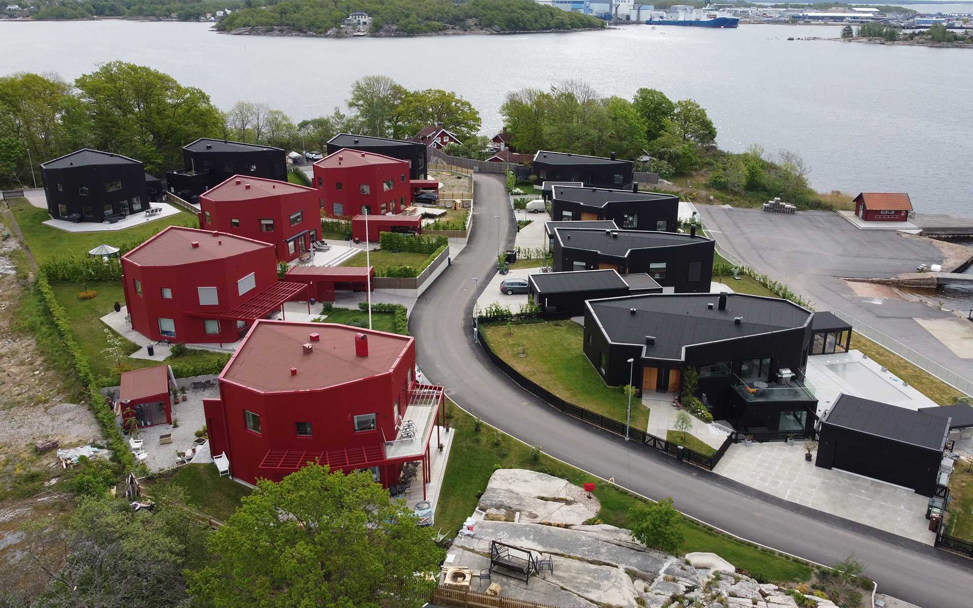 Hästö Marina