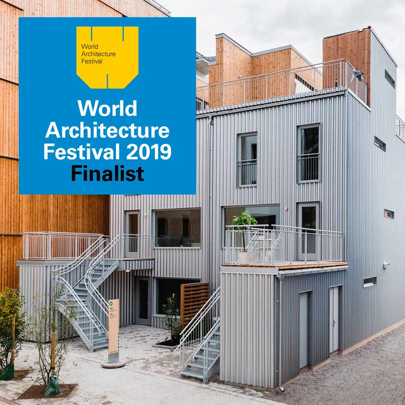 Lilla Integralen finalist i WAF 2019