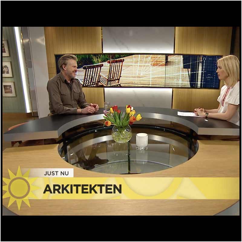 Thomas på TV4