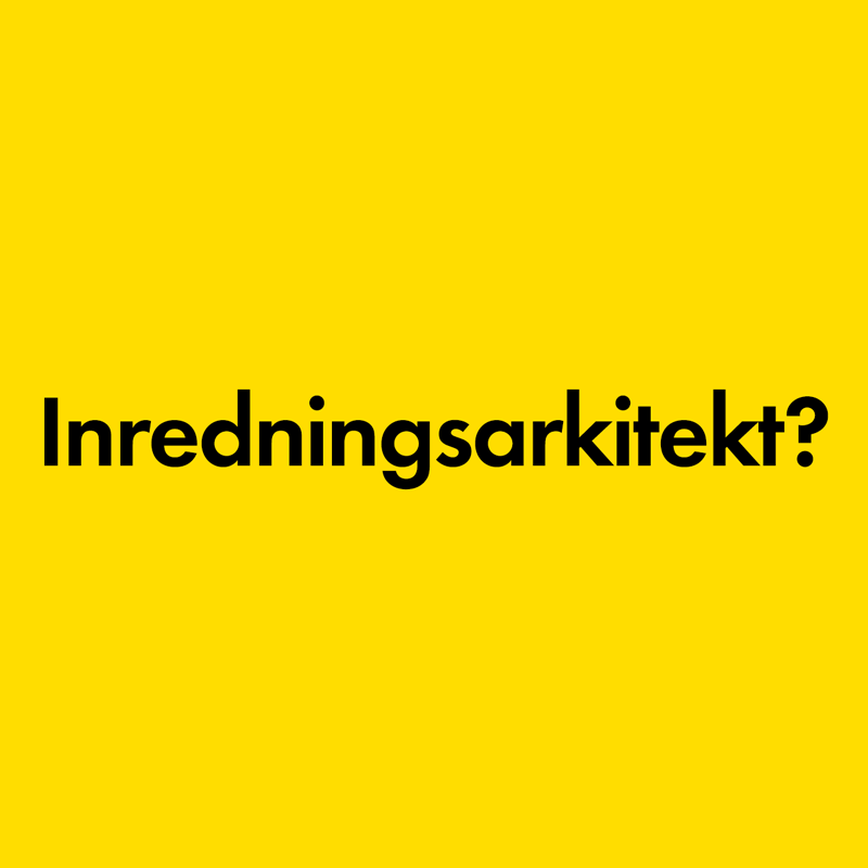 Vi behöver bli fler!