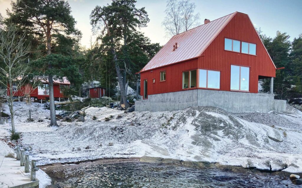 Kalvholmen