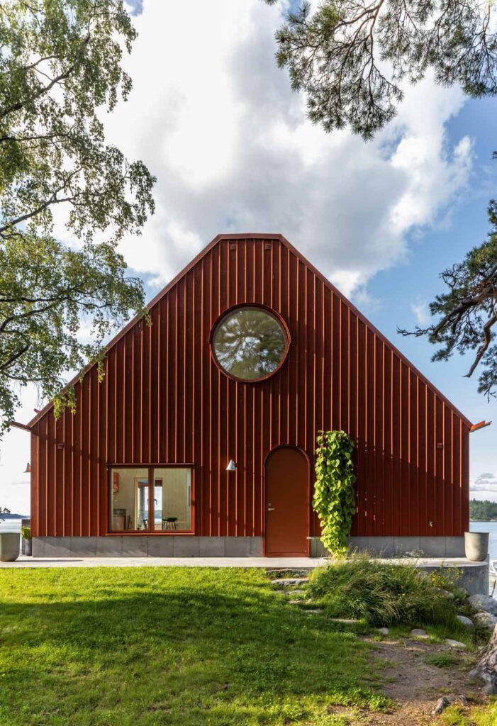 Kalvholmen