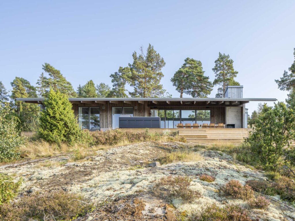 Villa Ingarö